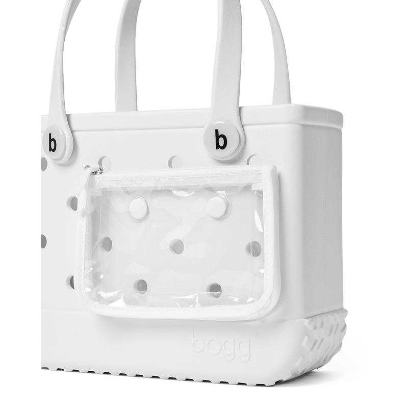 Bitty Bogg® Bag - For Shore WHITE