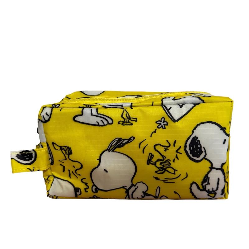 Japan anime cartoon design  makeup bag   travel bag   pencil bag Waterproof