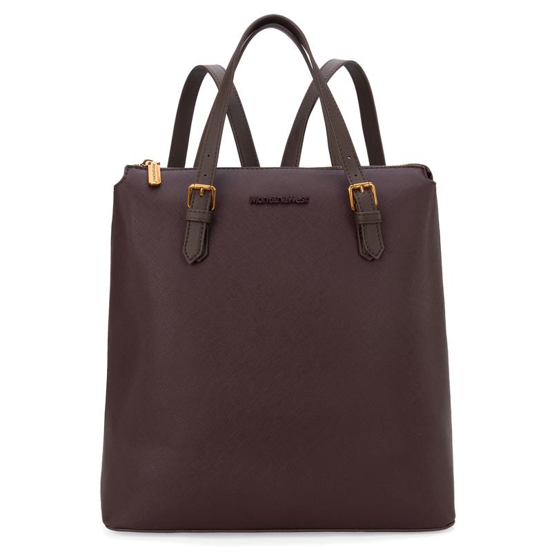 Montana West Fashion Simplify Handbag & Backpack