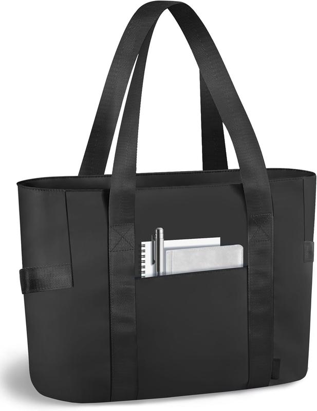 Tote Bag for Women Weekender Bag with Laptop Compartment for Work Nurse Travel Gym