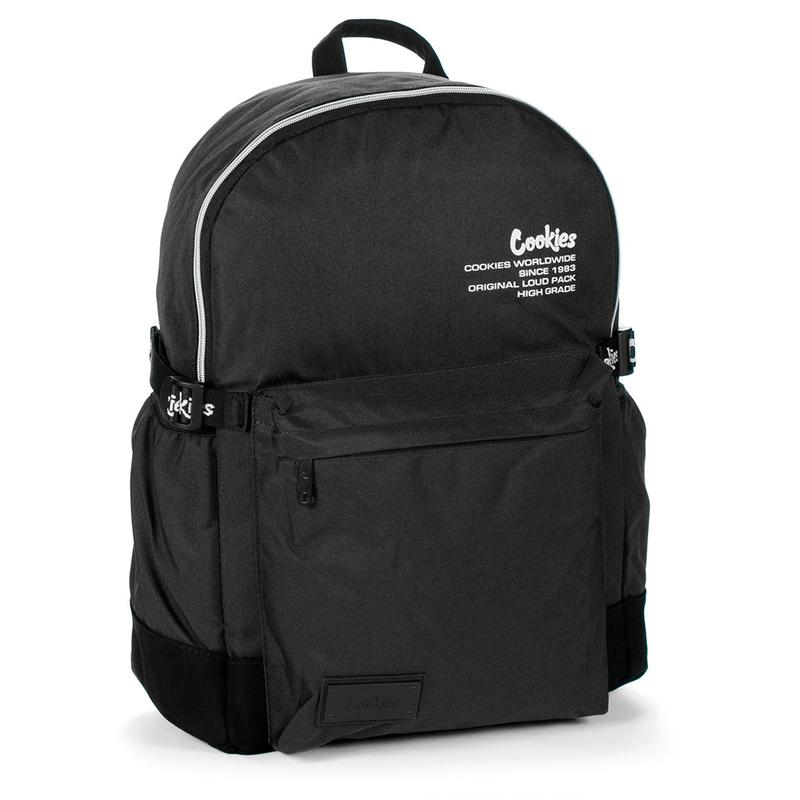 Off The Grid Smell Proof Backpack