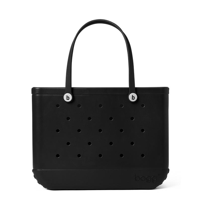 Original Bogg® Bag - lbd BLACK