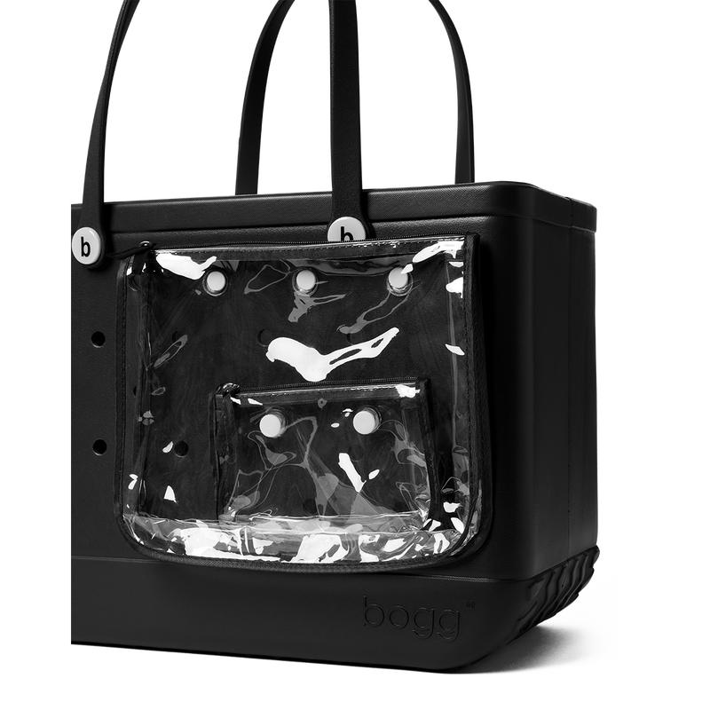 Original Bogg® Bag - lbd BLACK