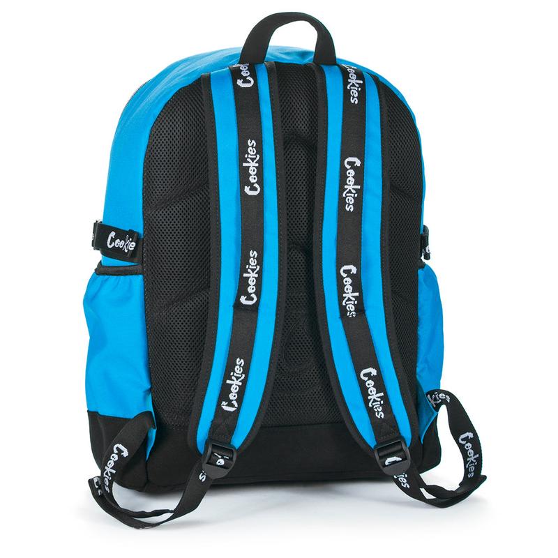 Off The Grid Smell Proof Backpack