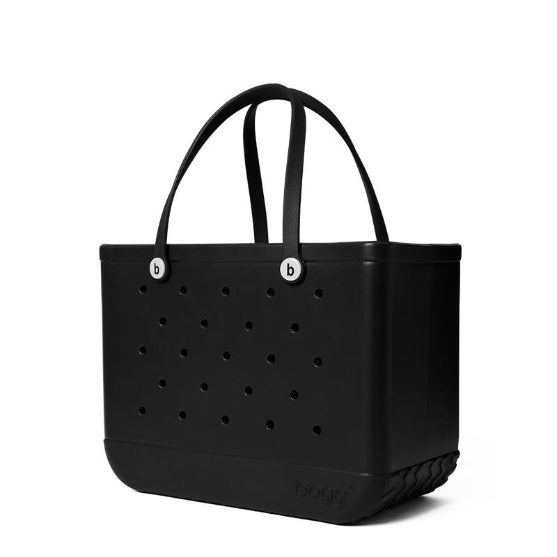 Original Bogg® Bag - lbd BLACK