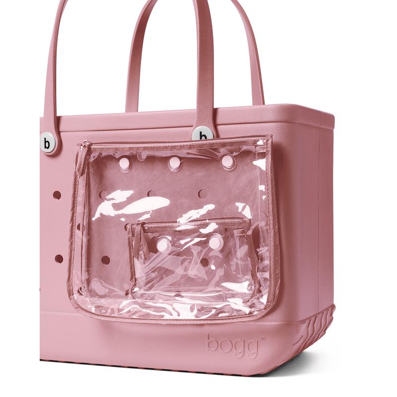 Original Bogg® Bag - BLUSHing