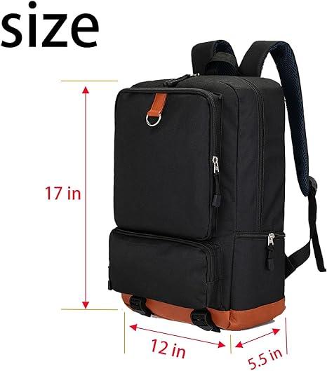 One Piece Backpacks Anime Backpack 17inch School Laptops Backpacks Casual Daypacks Hiking Daypacks