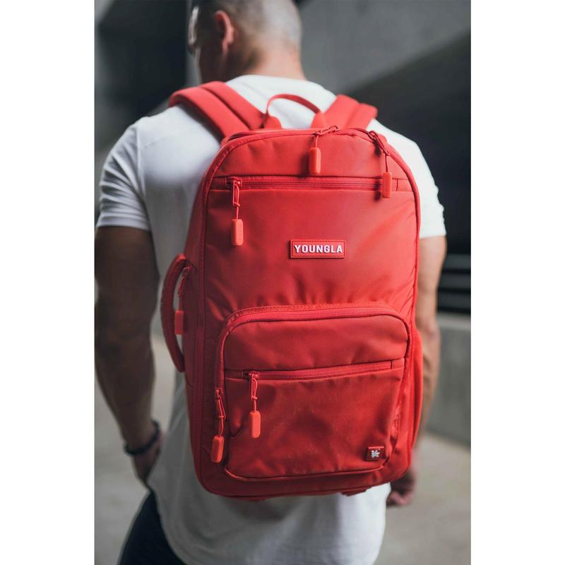 730 Expedition Backpacks