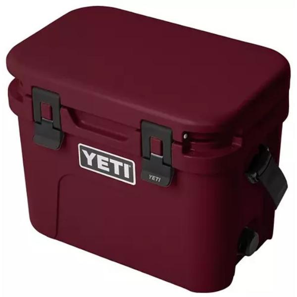 Roadie 15 Hard Cooler Full Color - Best Choice for Christmas and New Year Gifts