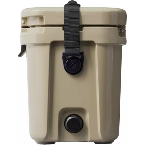 Roadie 15 Hard Cooler Full Color - Best Choice for Christmas and New Year Gifts