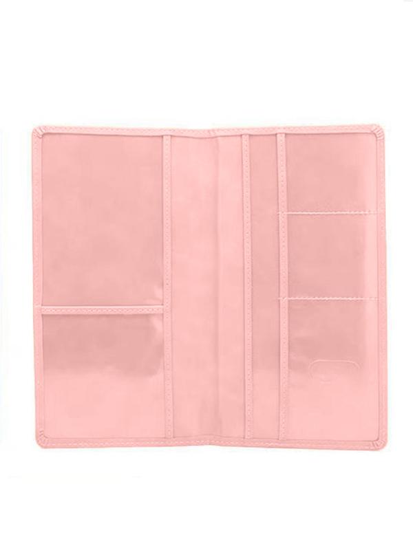 Car Registration & Insurance Card Holder, PU Leather Car Registration & Insurance Card Wallet, Car Accessories for Men & Women