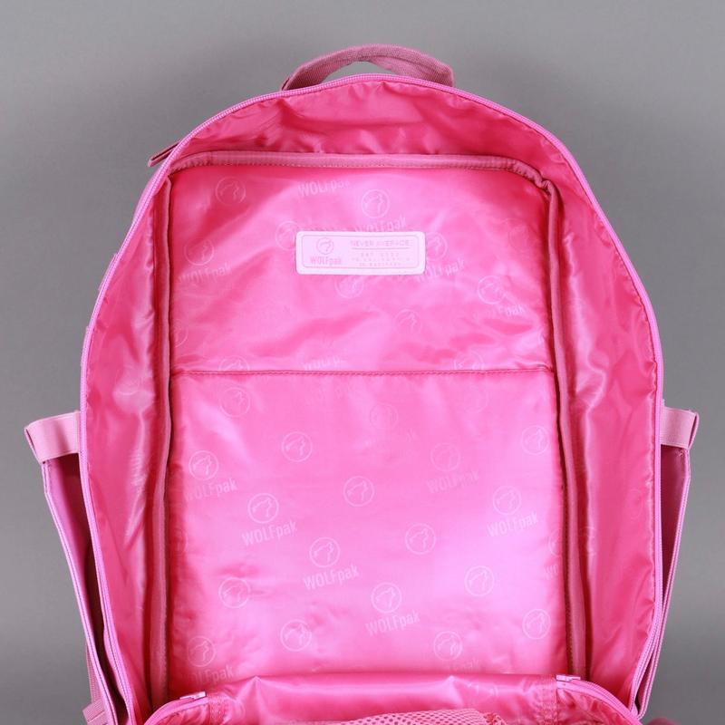 35L Backpack Sherbet Berry