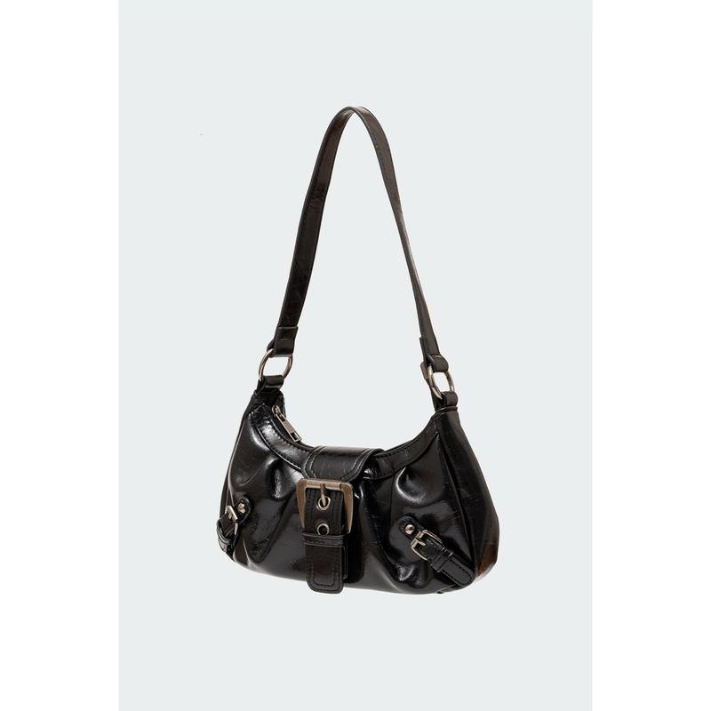 That Girl Faux Leather Bag