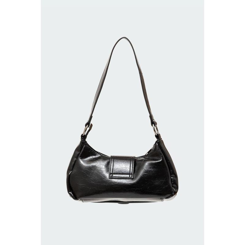 That Girl Faux Leather Bag