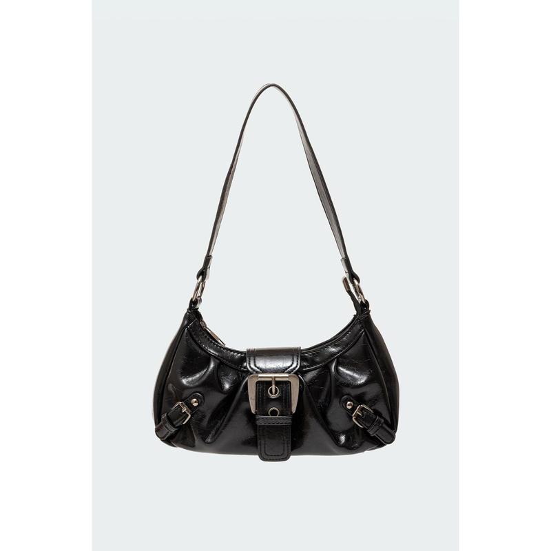 That Girl Faux Leather Bag