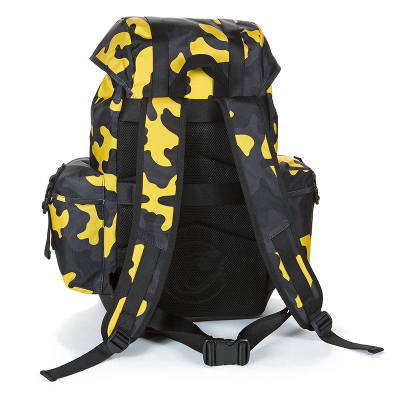 Hitch Smell Proof Backpack