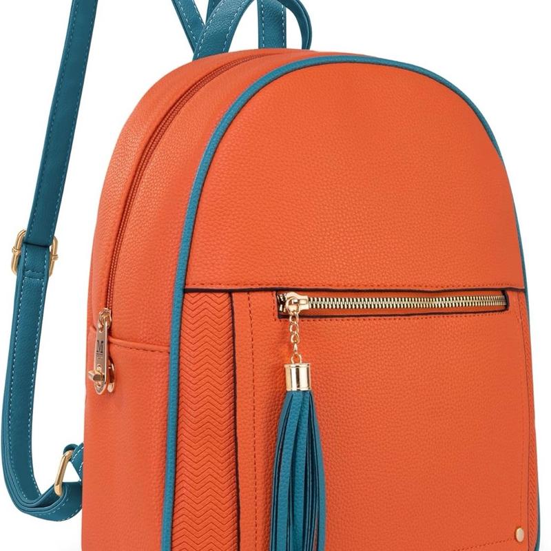 Montana West Backpack lulu