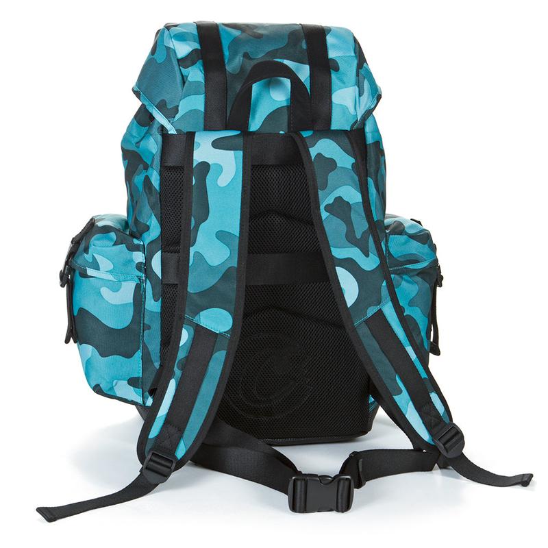 Hitch Smell Proof Backpack