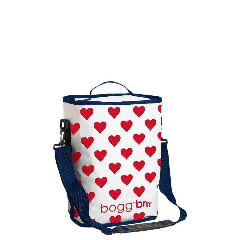 Bogg® Brrr and a Half Cooler Insert - Heart