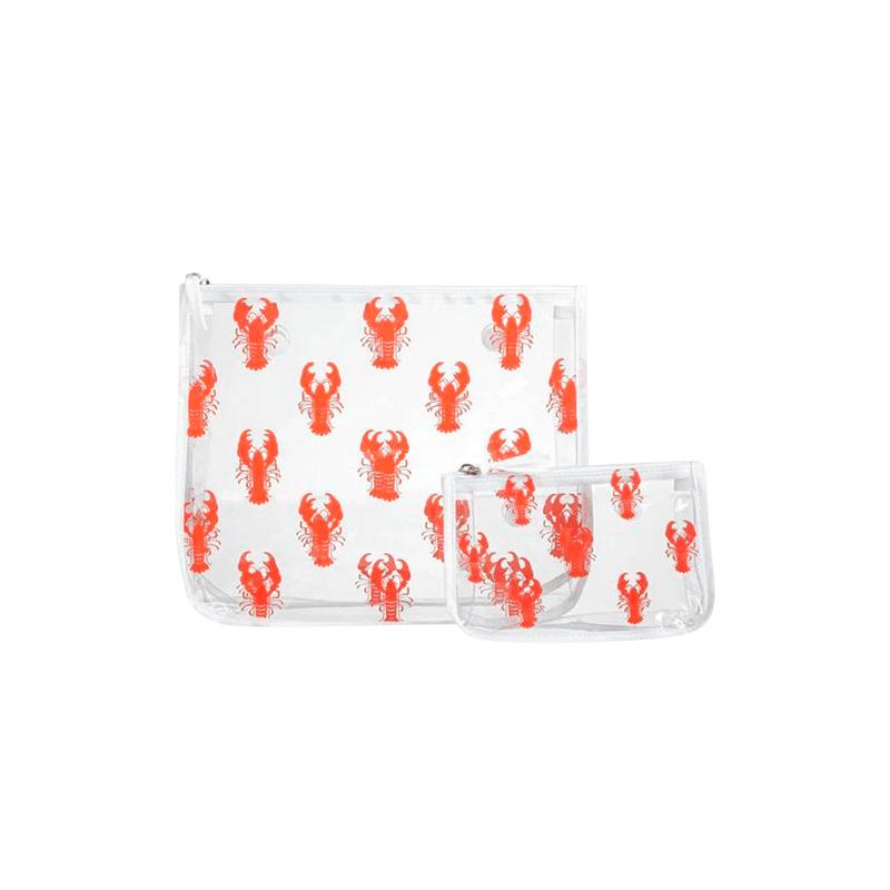 Bogg® Bag Decorative Insert - Lobster