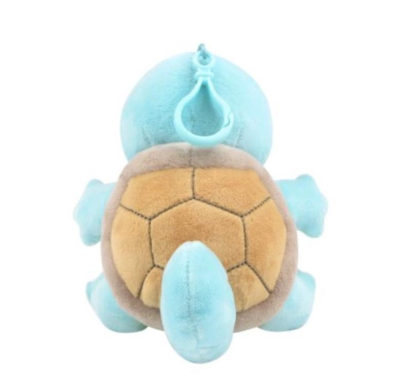 Squirtle 6