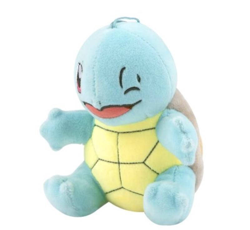 Squirtle 6