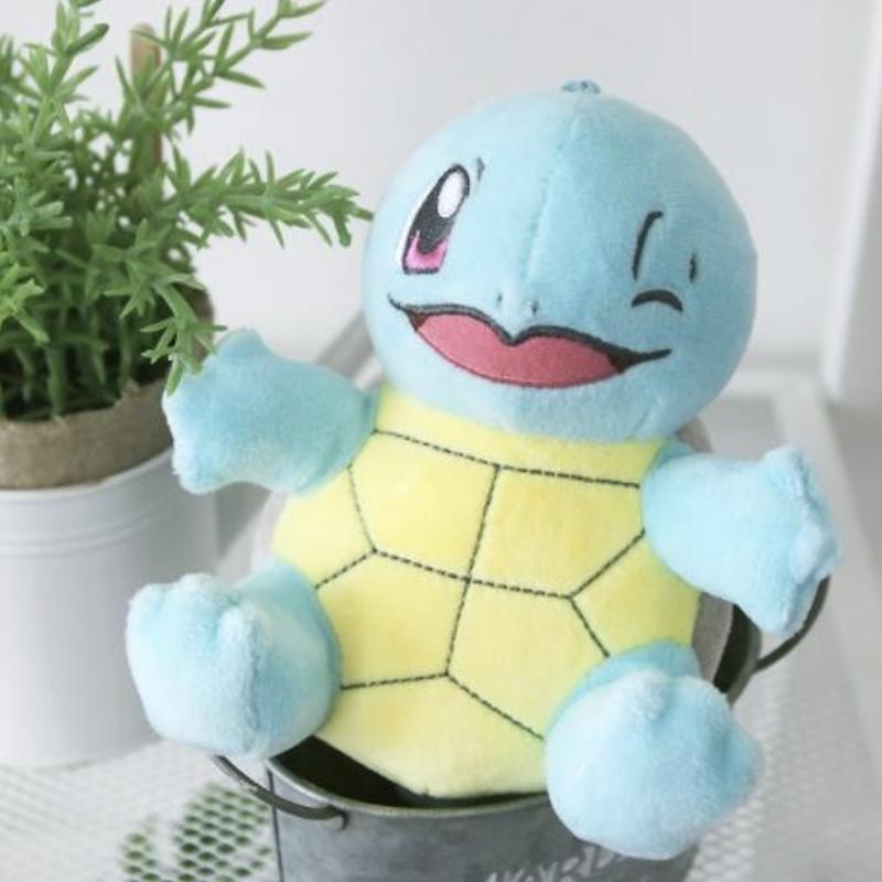 Squirtle 6