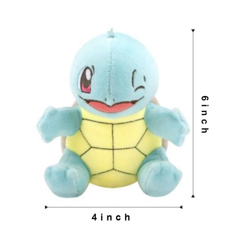 Squirtle 6