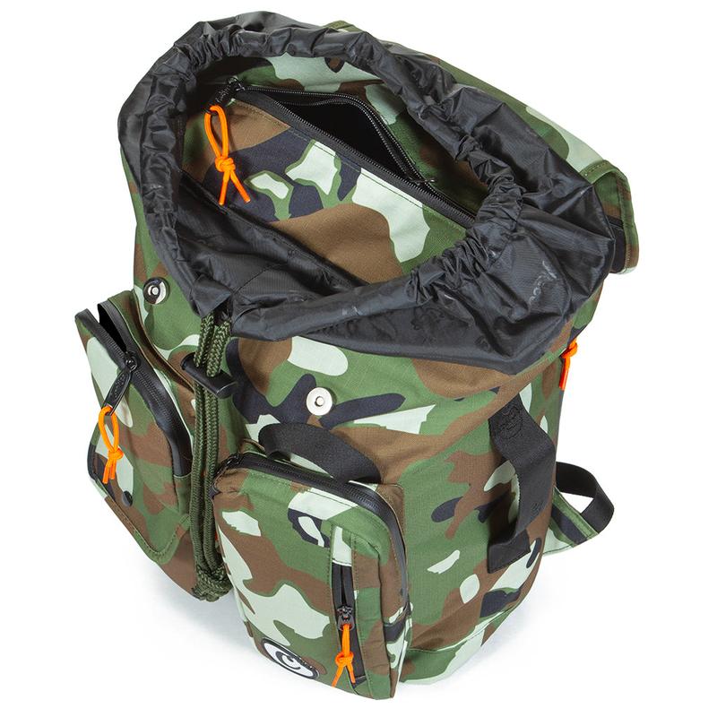 Voyager Weekend Backpack