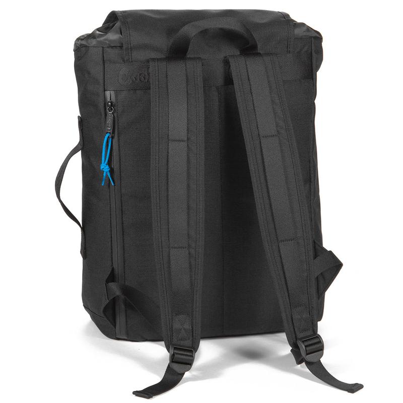 Voyager Weekend Backpack