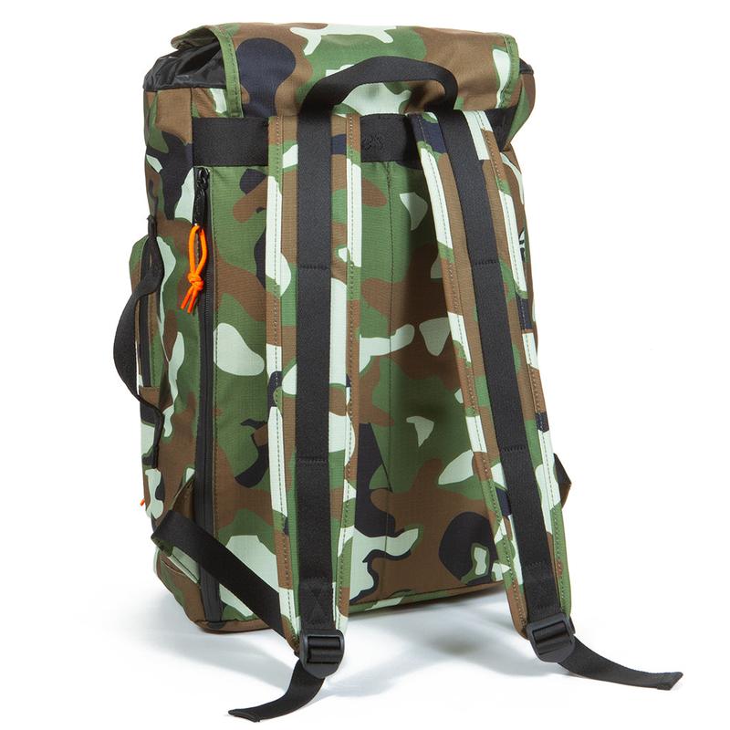 Voyager Weekend Backpack