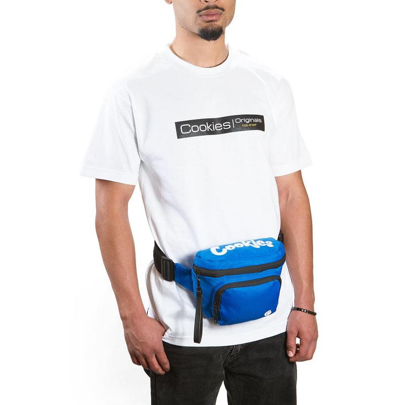 Environmental Fanny Pack