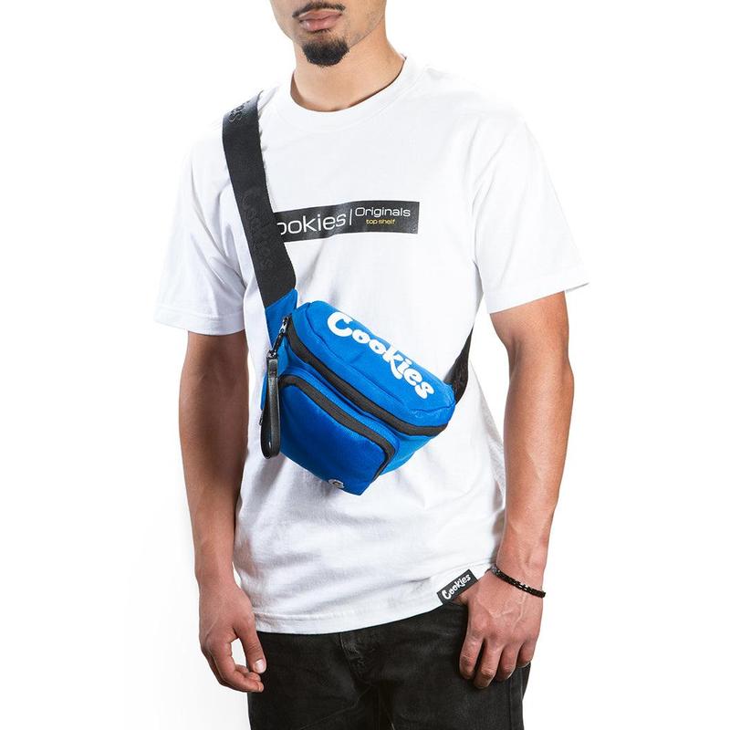 Environmental Fanny Pack