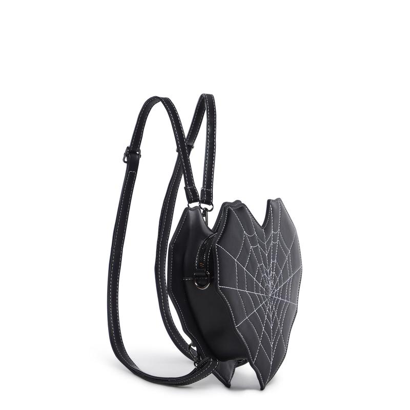 Webbed Hearts Backpack