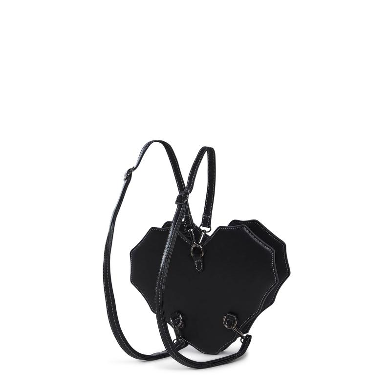 Webbed Hearts Backpack