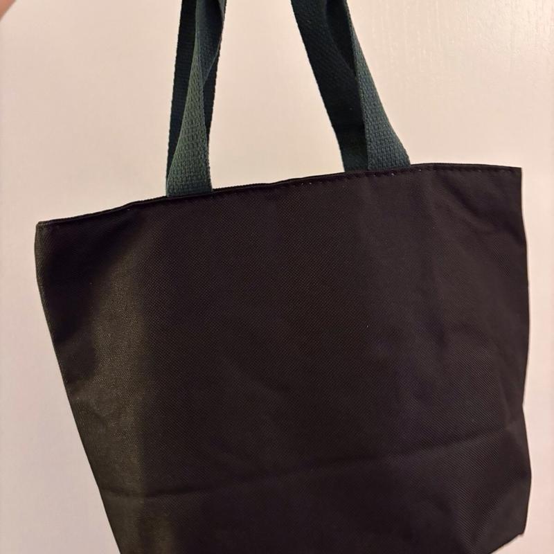 Starbucks Lunch Bag for Office Workers and Students - Perfect for Work and School