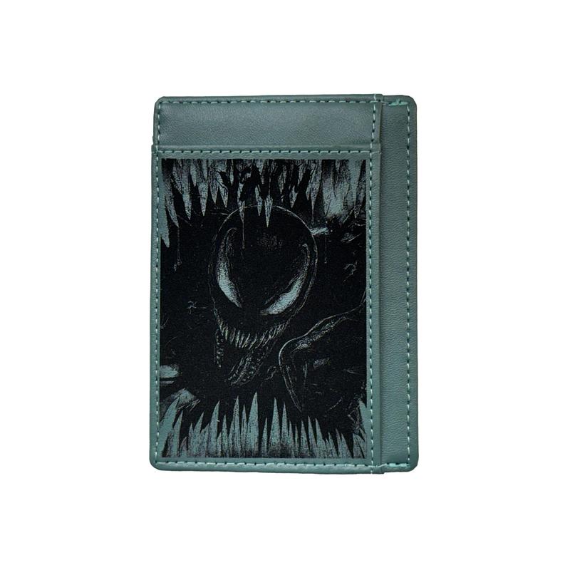 xVNM01 Leather Wallet