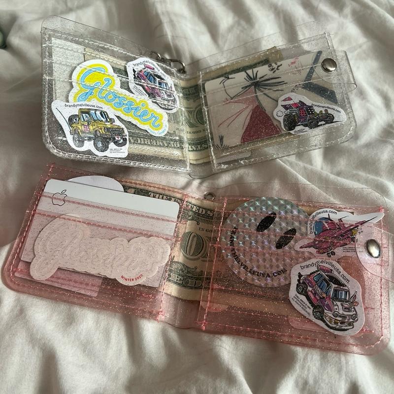 jelly wallet kit