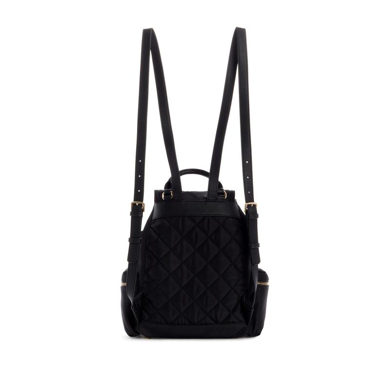 GUESS Unisex Eco Gemma Backpack