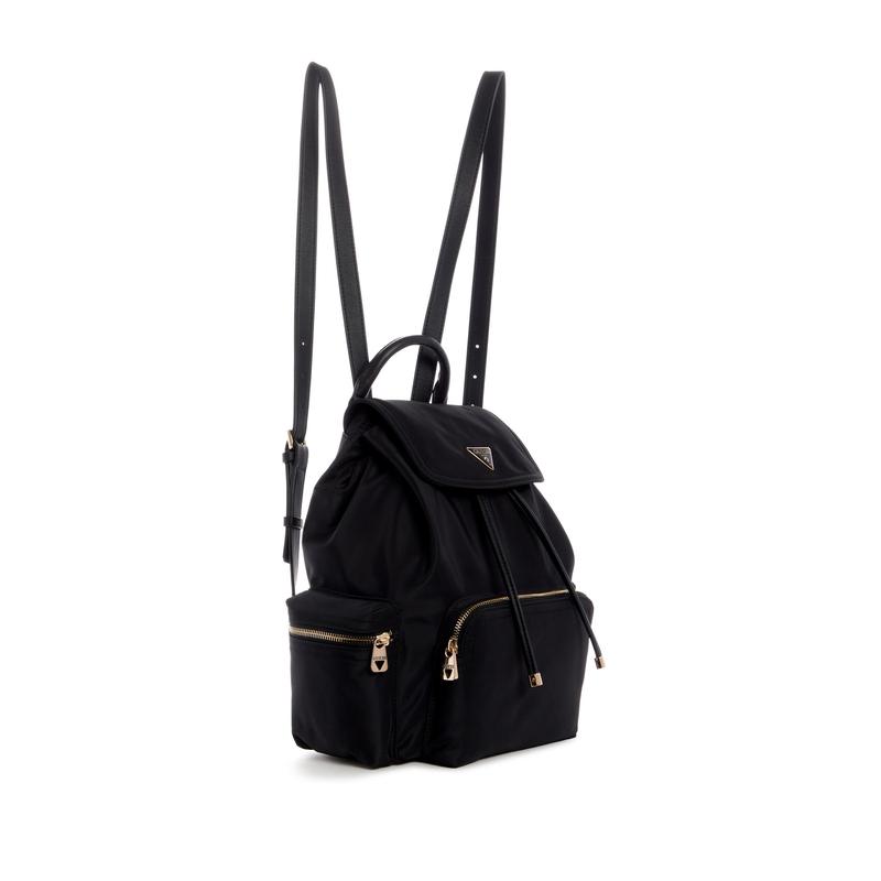 GUESS Unisex Eco Gemma Backpack