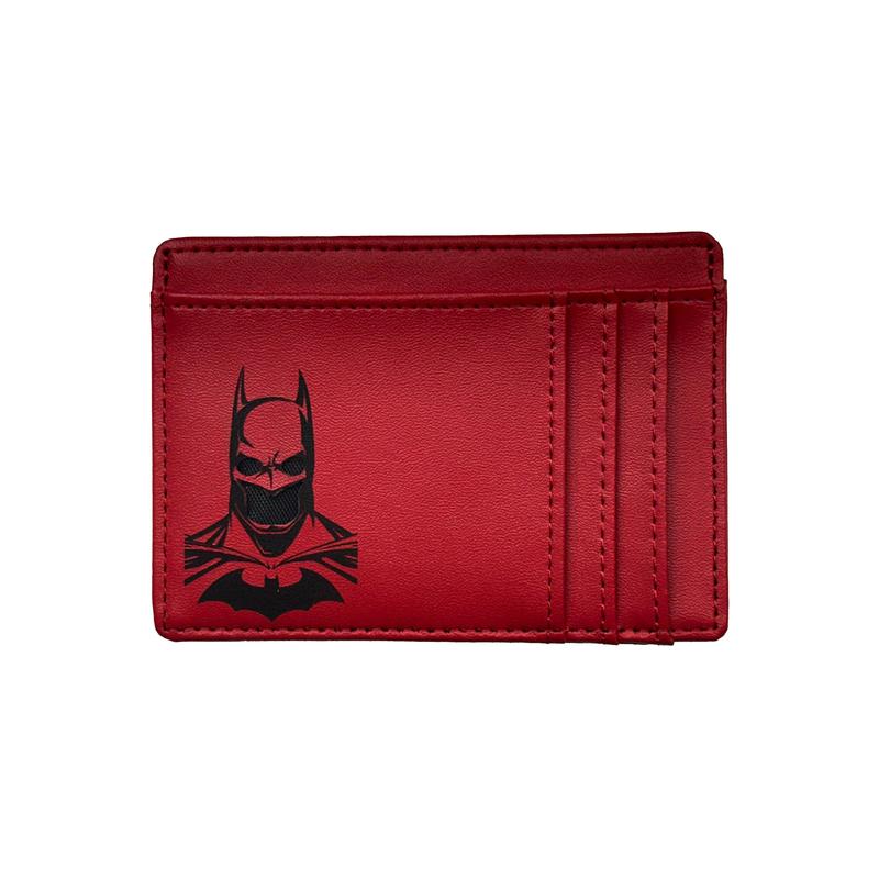 xBM01 Leather Wallet