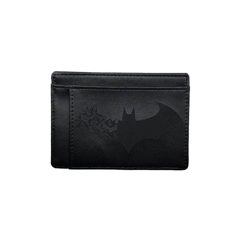 xBM01 Leather Wallet