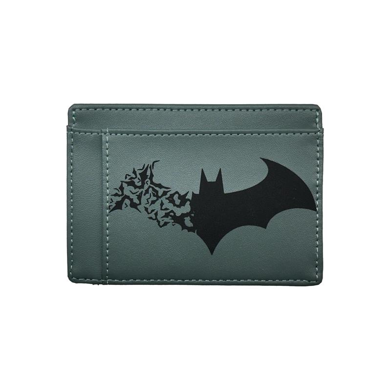 xBM01 Leather Wallet