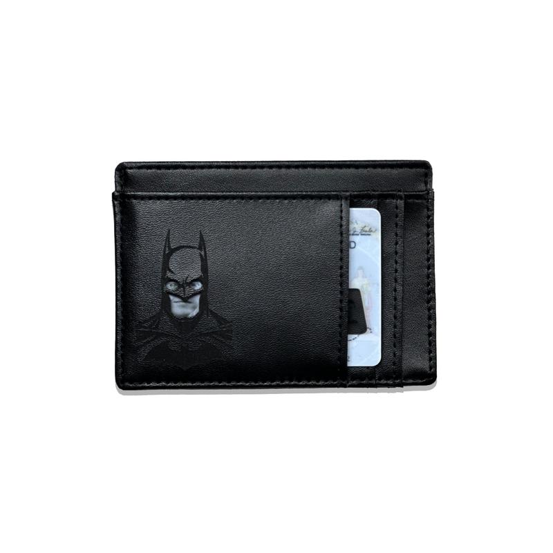 xBM01 Leather Wallet