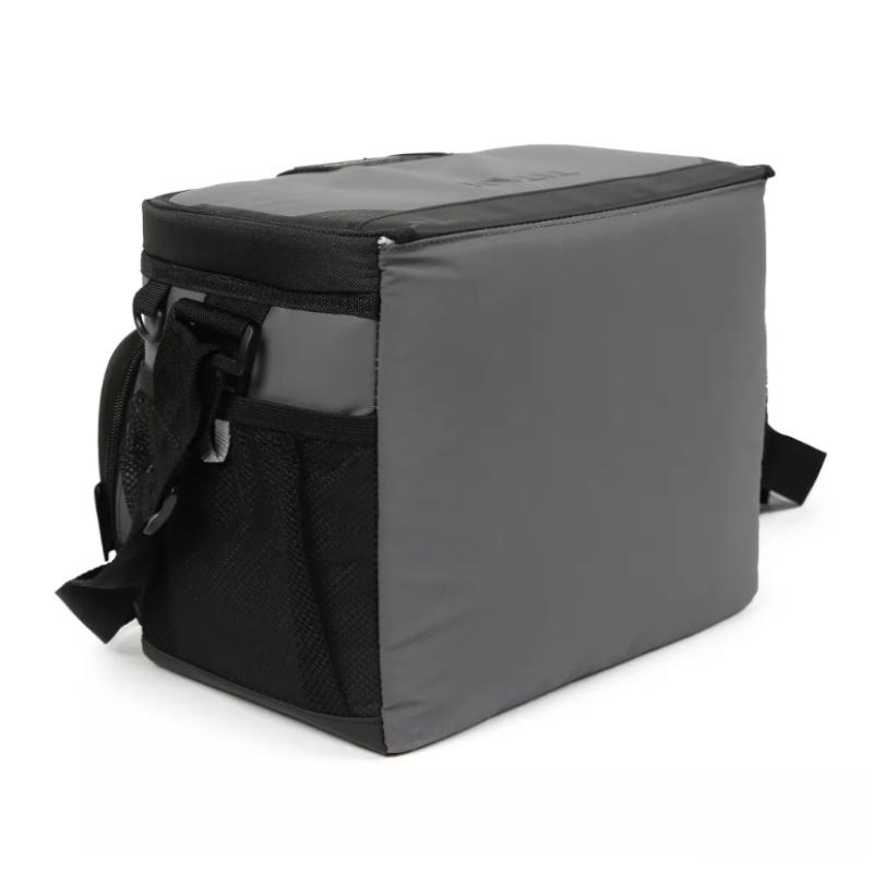 Deep Freeze Zipperless Hardbody 8qt Cooler