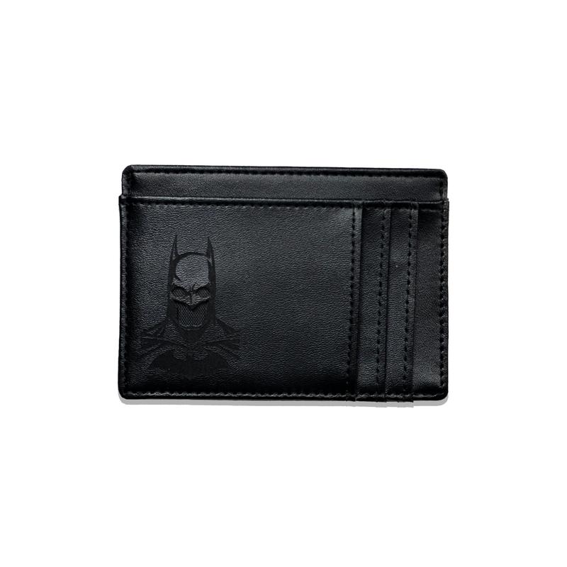 xBM01 Leather Wallet