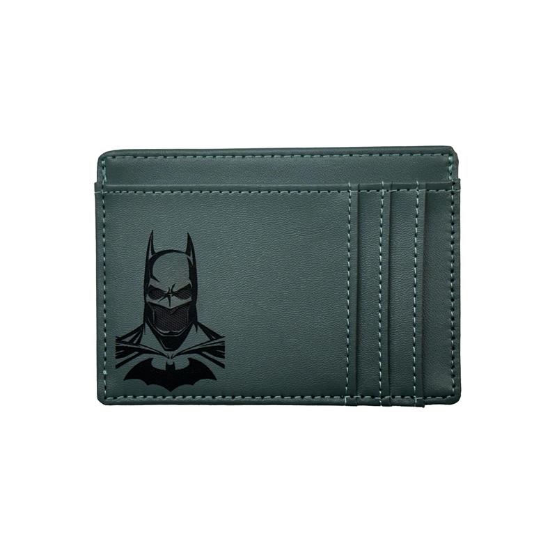 xBM01 Leather Wallet