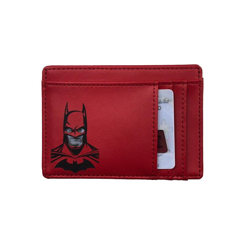 xBM01 Leather Wallet