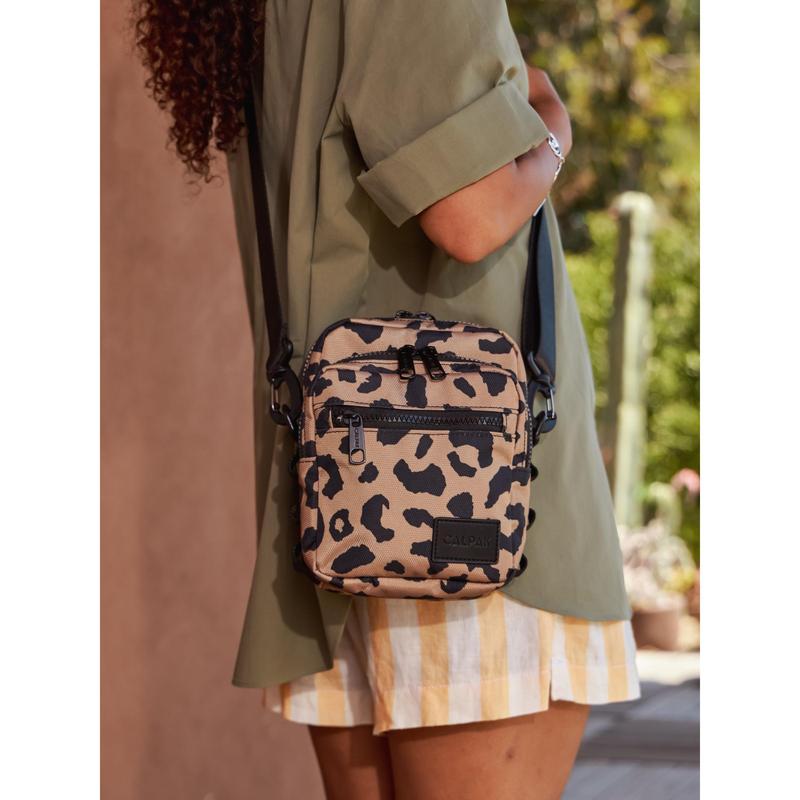 Stevyn Mini Crossbody Bag