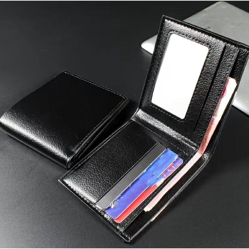 Simple design wallet